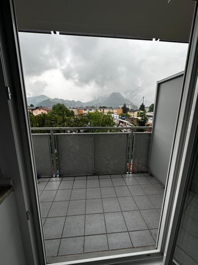 Apartment Salzburg Nord Екстериор снимка