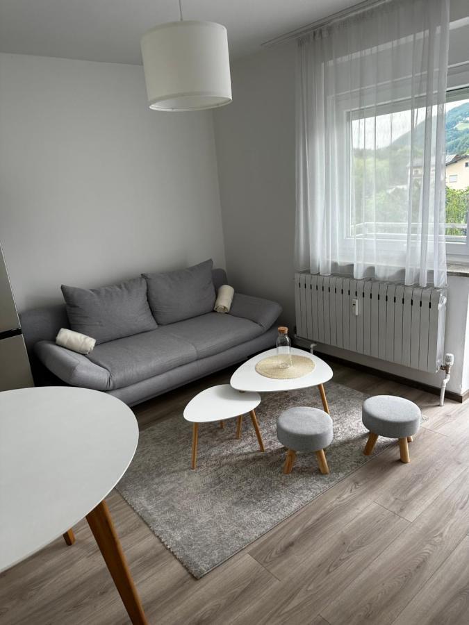 Apartment Salzburg Nord Екстериор снимка